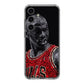 Michael Jordan The Legend Samsung Galaxy S24 FE Case