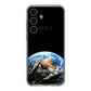 Planet Earth Samsung Galaxy S24 FE Case