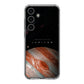 Planet Jupiter Samsung Galaxy S24 FE Case