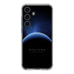 Planet Neptune Samsung Galaxy S24 FE Case