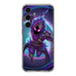 Raven Skin Samsung Galaxy S24 FE Case