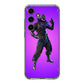 Raven The Legendary Outfit Samsung Galaxy S24 FE Case