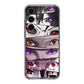 The Powerful Eyes Samsung Galaxy S24 FE Case