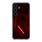 Vader Minimalist Samsung Galaxy S24 FE Case