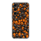 Chaos of The Little Horde Samsung Galaxy S24 / S24 Plus Case