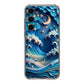 Dreamtide Where Stars Kiss the Sea Samsung Galaxy S24 FE Case