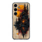 Embers of the Duskwood Samsung Galaxy S24 FE Case
