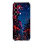 Lantern Dreams Samsung Galaxy S24 FE Case