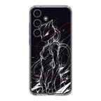 Mewtwo Silent Anomaly Samsung Galaxy S24 / S24 Plus Case
