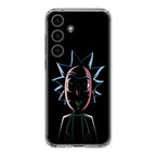 Dark Matter Rick Samsung Galaxy S24 / S24 Plus Case