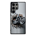 Freedom Unleashed Motorbike Samsung Galaxy S24 Ultra Case