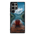Front Row to Serenity Samsung Galaxy S24 Ultra Case