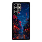 Lantern Dreams Samsung Galaxy S24 Ultra Case