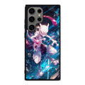 Mewtwo Genesis of Power Samsung Galaxy S24 Ultra Case