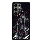 Mewtwo Silent Anomaly Samsung Galaxy S24 Ultra Case
