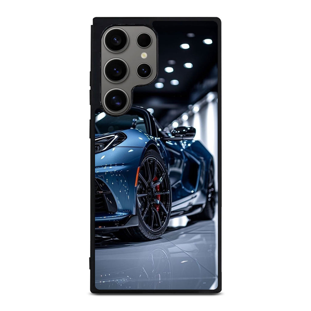 Midnight Velocity Power Perfection Samsung Galaxy S24 Ultra Case