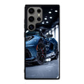 Midnight Velocity Power Perfection Samsung Galaxy S24 Ultra Case