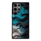 The Depths Beneath the Surface Samsung Galaxy S24 Ultra Case