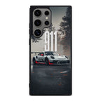 The Legend of 911 in the Mist Samsung Galaxy S24 Ultra Case