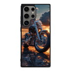 The Road Begins Samsung Galaxy S24 Ultra Case