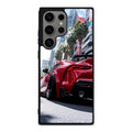 Tokyo Velocity Street Dreams Samsung Galaxy S24 Ultra Case