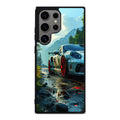 Turbo Through the Wilderness Samsung Galaxy S24 Ultra Case
