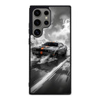 Unleashed The Dodge Samsung Galaxy S24 Ultra Case