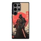 Vader The Dark Ronin Samsung Galaxy S24 Ultra Case