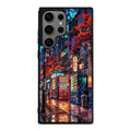 Vending Machine Boulevard Samsung Galaxy S24 Ultra Case