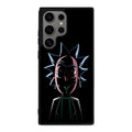 Dark Matter Rick Samsung Galaxy S24 Ultra Case