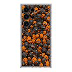 Chaos of The Little Horde Samsung Galaxy S24 Ultra Case
