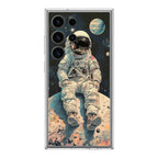 Cosmic Daydream Samsung Galaxy S24 Ultra Case