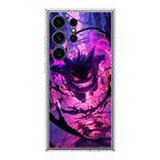 Gengar Phantom Flash Samsung Galaxy S24 Ultra Case