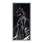 Mewtwo Silent Anomaly Samsung Galaxy S24 Ultra Case