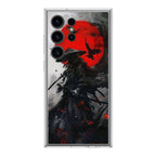 The Legendary Samurai Art Samsung Galaxy S24 Ultra Case