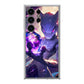 Unexpected Mewtwo Samsung Galaxy S24 Ultra Case