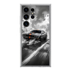Unleashed The Dodge Samsung Galaxy S24 Ultra Case