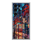 Vending Machine Boulevard Samsung Galaxy S24 Ultra Case