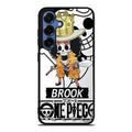 Brook Chibi Samsung Galaxy S25 / S25 Plus Case