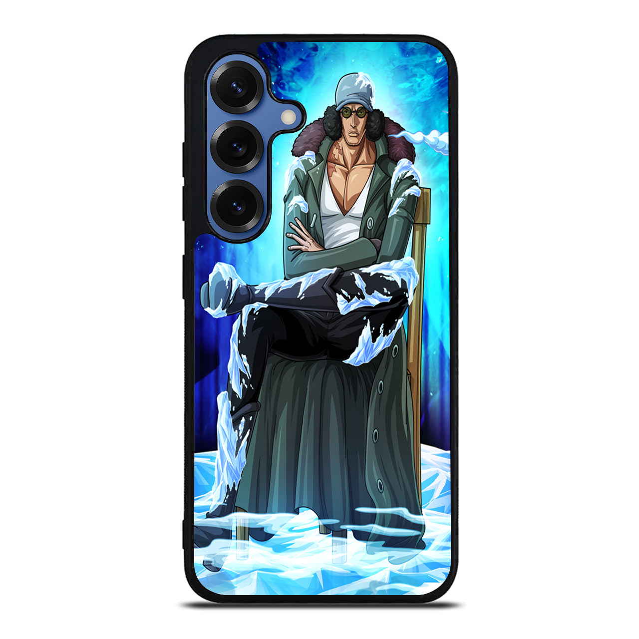 Ex Admiral Aokiji Samsung Galaxy S25 / S25 Plus Case