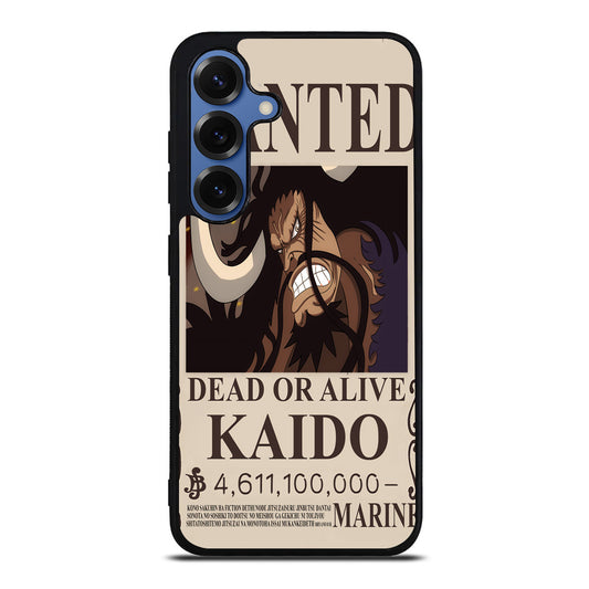 Kaido Bounty Samsung Galaxy S25 / S25 Plus Case