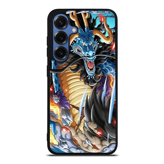 Kaido Dragon Form Samsung Galaxy S25 / S25 Plus Case