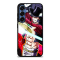 Mihawk The Strongest Swordsman Samsung Galaxy S25 / S25 Plus Case
