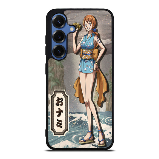 O-Nami Samsung Galaxy S25 / S25 Plus Case