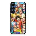 Straw Hat Pirate Samsung Galaxy S25 / S25 Plus Case