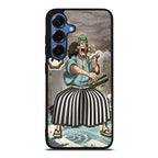 Usohachi Samsung Galaxy S25 / S25 Plus Case