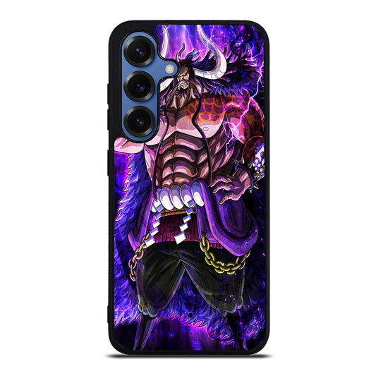 Yonkou Kaido Samsung Galaxy S25 / S25 Plus Case