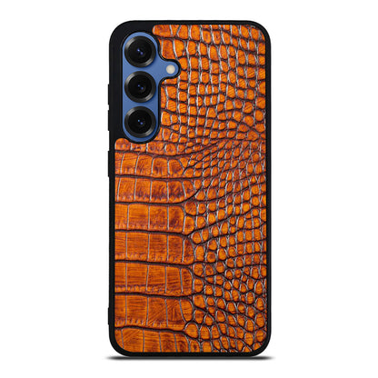 Alligator Skin Samsung Galaxy S25 / S25 Plus Case