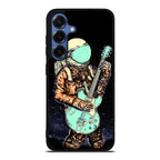 Alone In My Space Samsung Galaxy S25 / S25 Plus Case