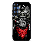 Ape Of Duty Samsung Galaxy S25 / S25 Plus Case